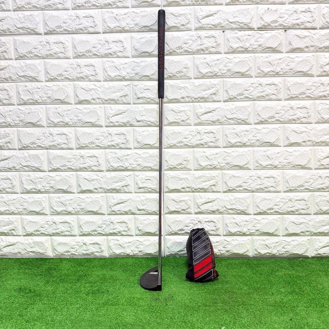 美品　Scotty Cameron Select GoLo S 32インチ