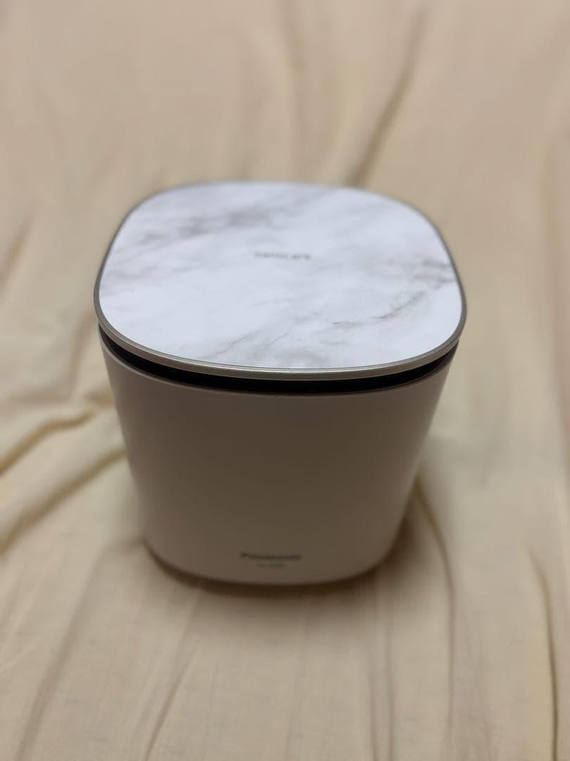 Panasonic フェイス スチーマー ナノケア　EH-SA0B パナソニック