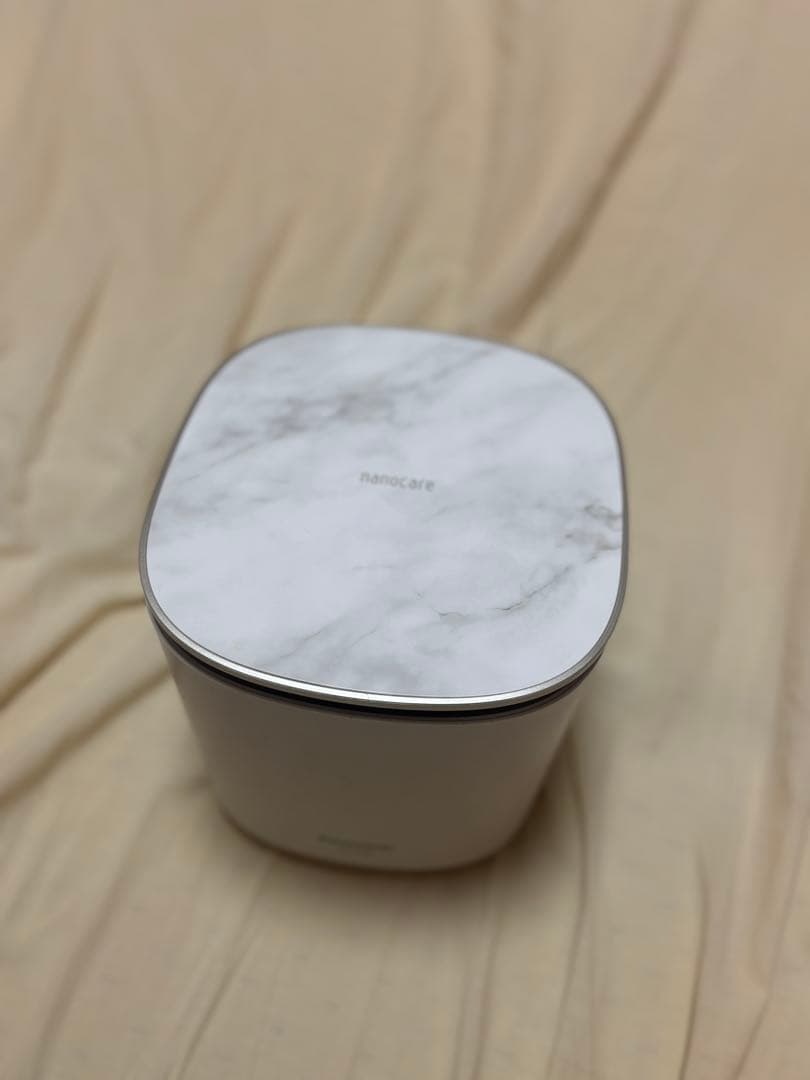 Panasonic フェイス スチーマー ナノケア　EH-SA0B パナソニック