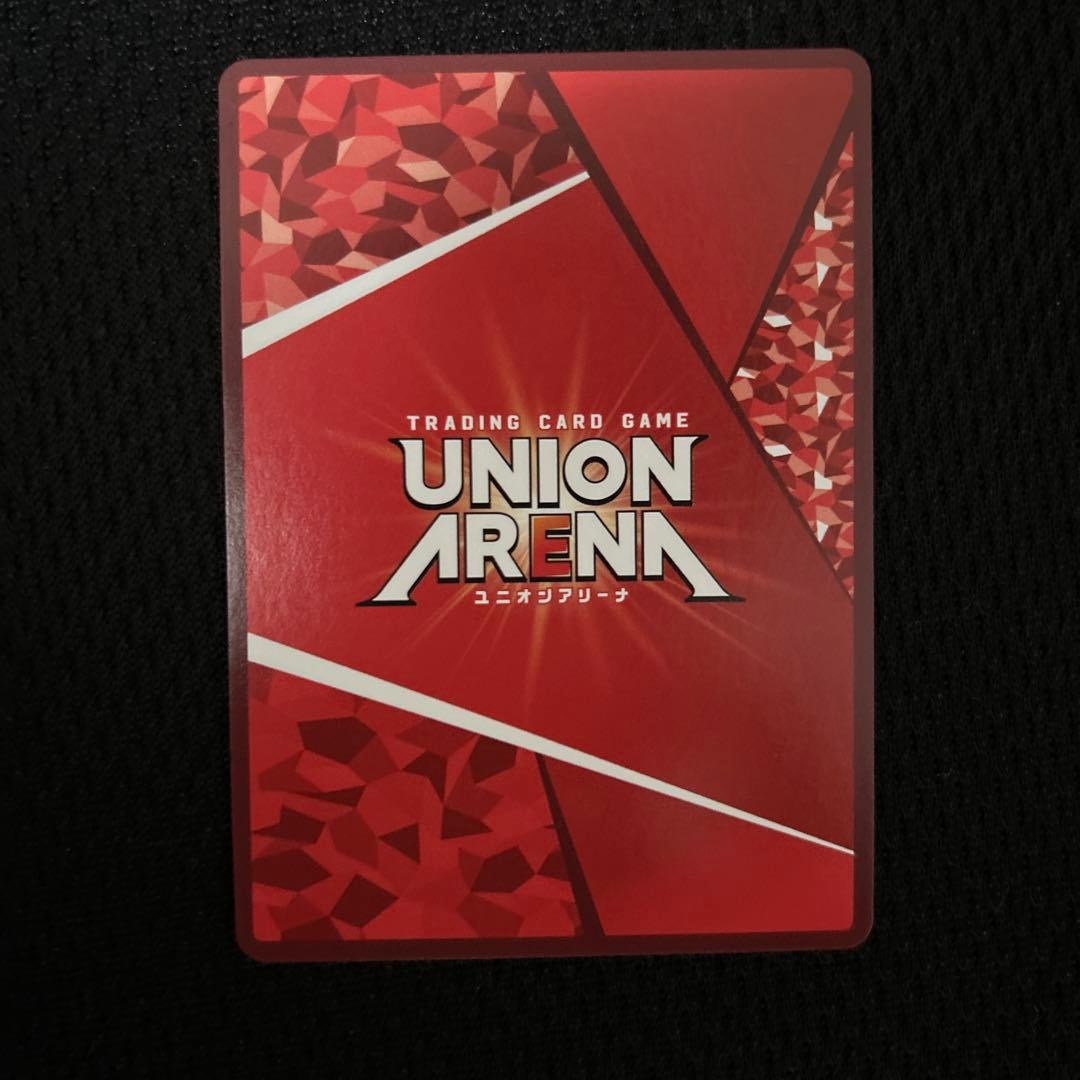ユニオンアリーナ　シャングリラフロンティア　アーサーペンシルゴン　SR☆☆