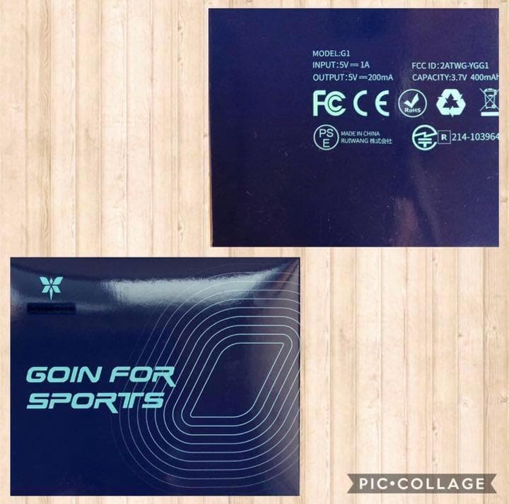 どんなに激しい動きでも耳から落下しない＆不快感0で超快適♪❤スポーツイヤホン