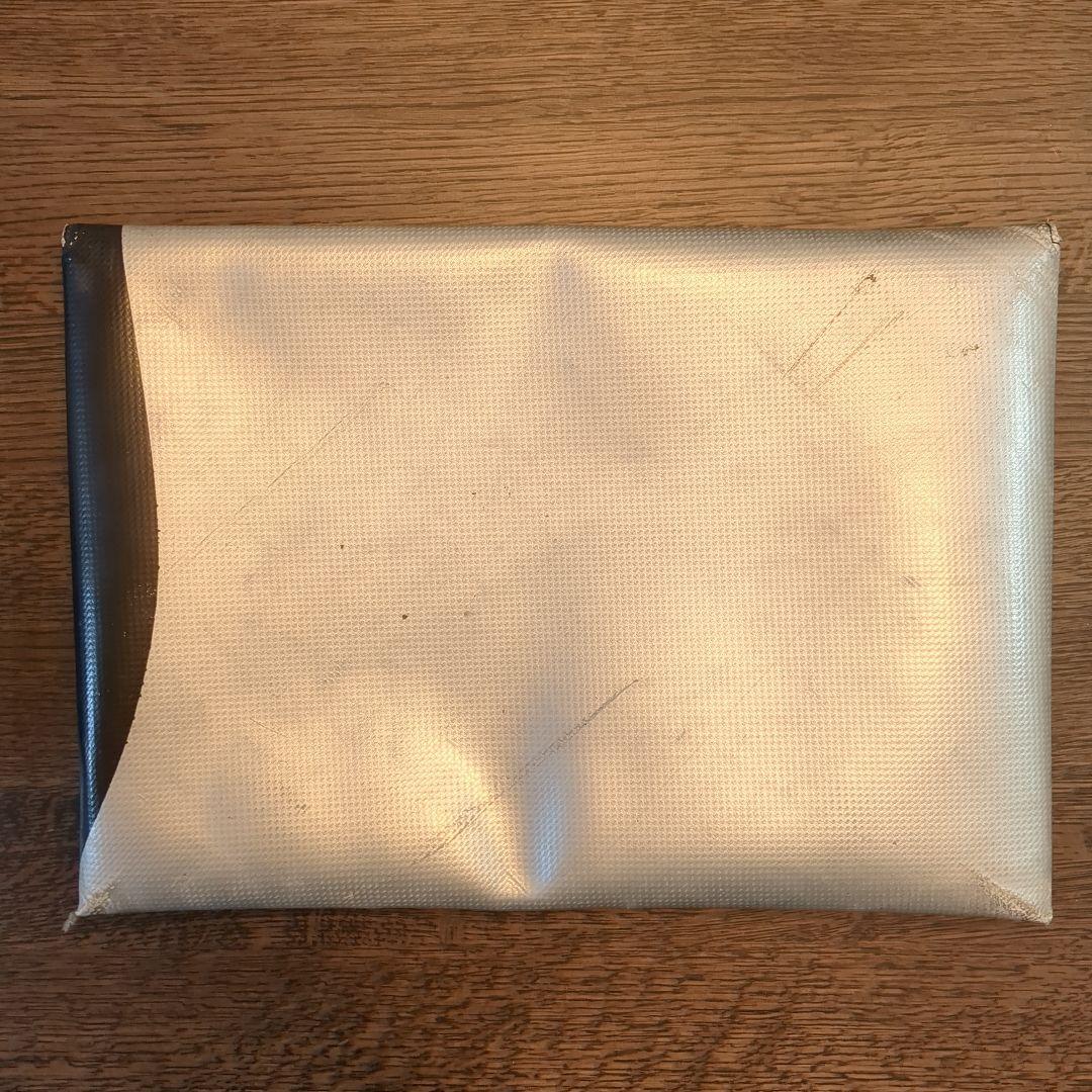 【レア黒】FREITAG ノートPCケース