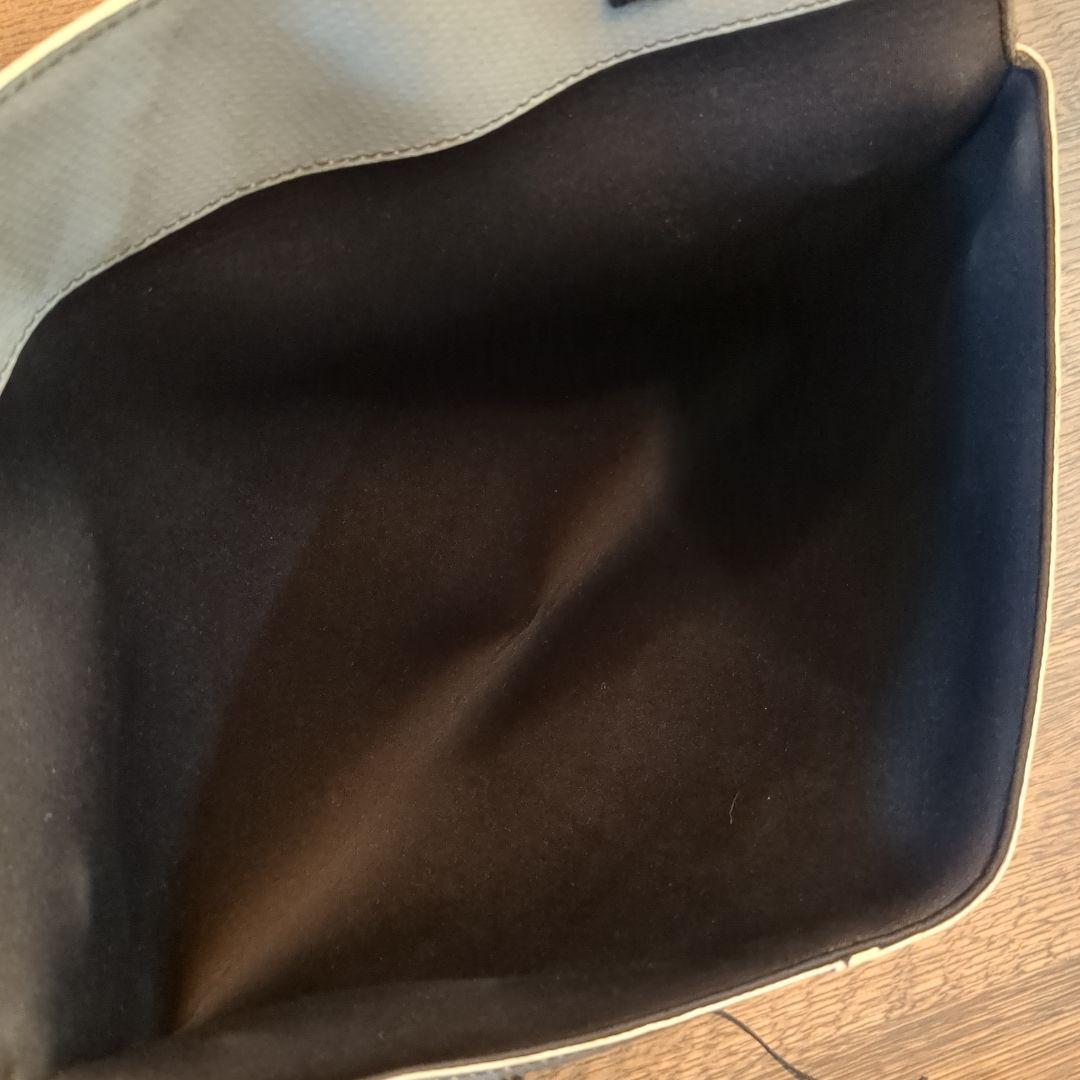 【レア黒】FREITAG ノートPCケース