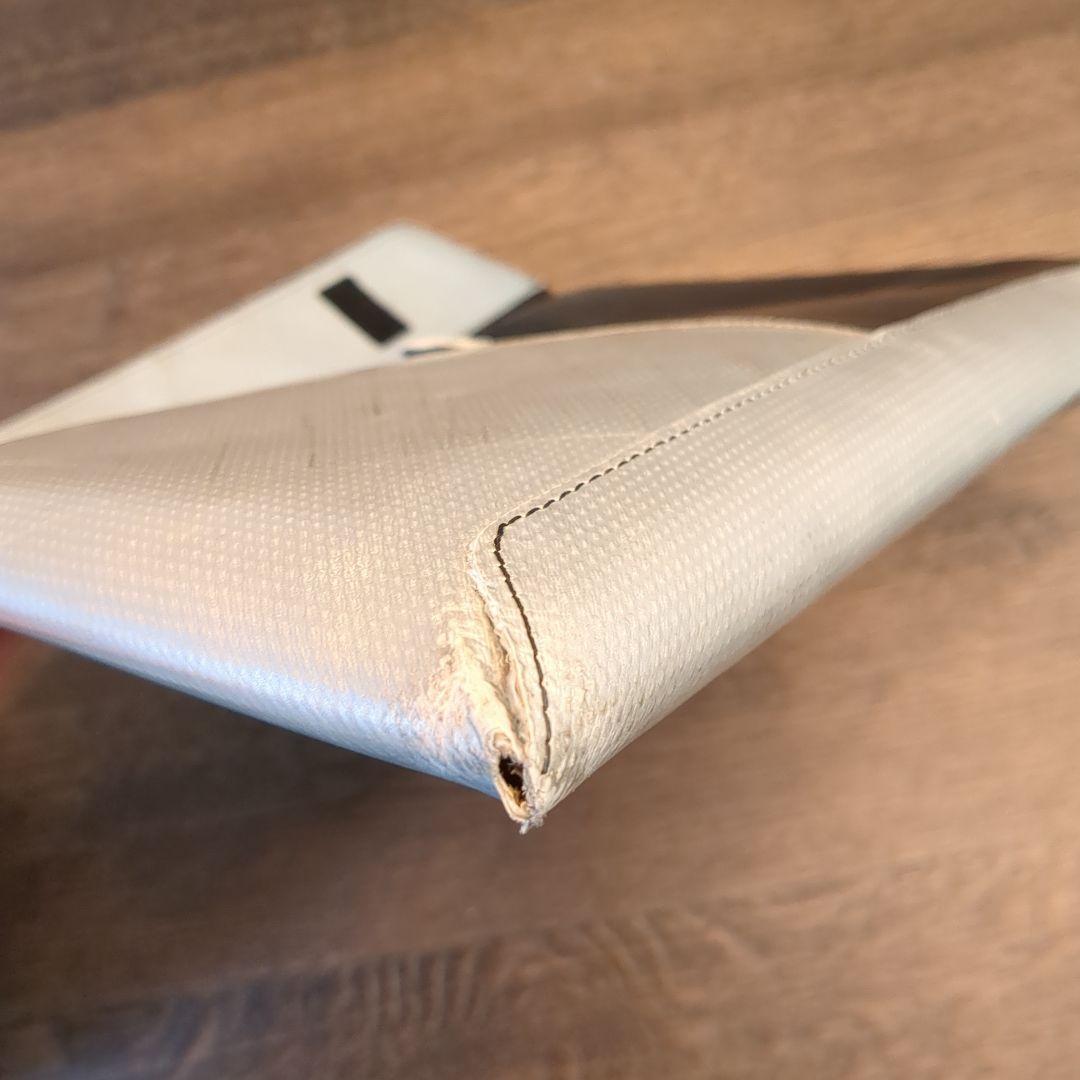 【レア黒】FREITAG ノートPCケース