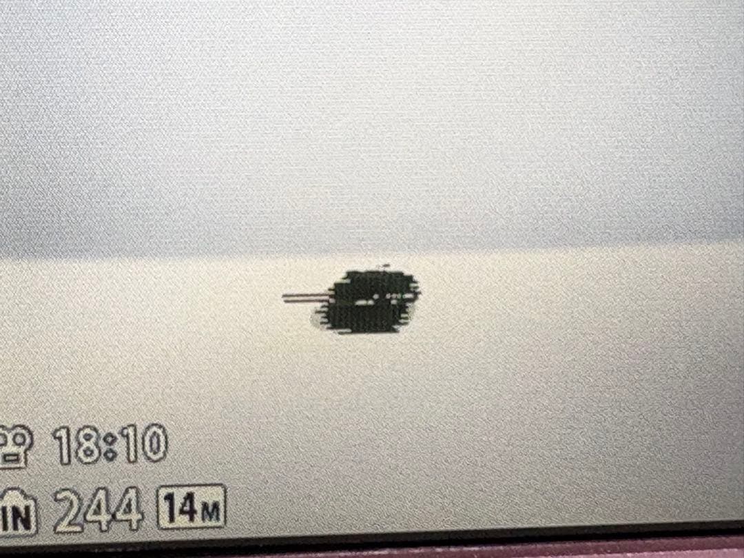 Olympus μ 5010コンパクトデジタルカメラ コンデジ デジカメ 難あり