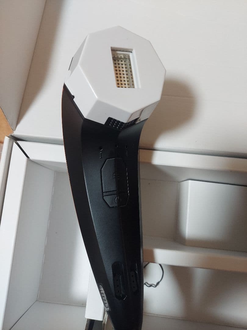 LEDitch レディッチ LED美容器 ムダ毛ケア 家庭用脱毛器