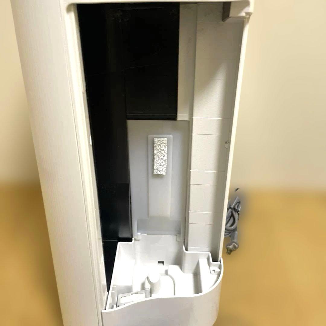 SHARP KC-R50-W 加湿空気清浄機 2024年製 プラズマクラスター