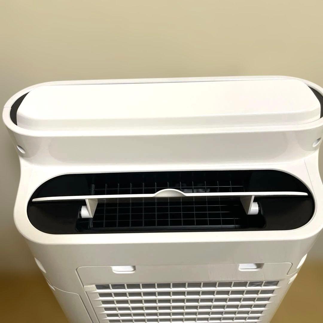 SHARP KC-R50-W 加湿空気清浄機 2024年製 プラズマクラスター