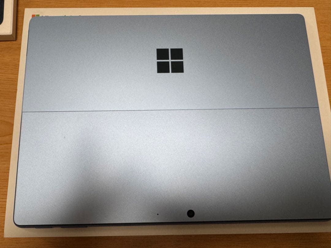 1/1まで Surface Pro 9 第12世代 i7 & 専用キーボード付き