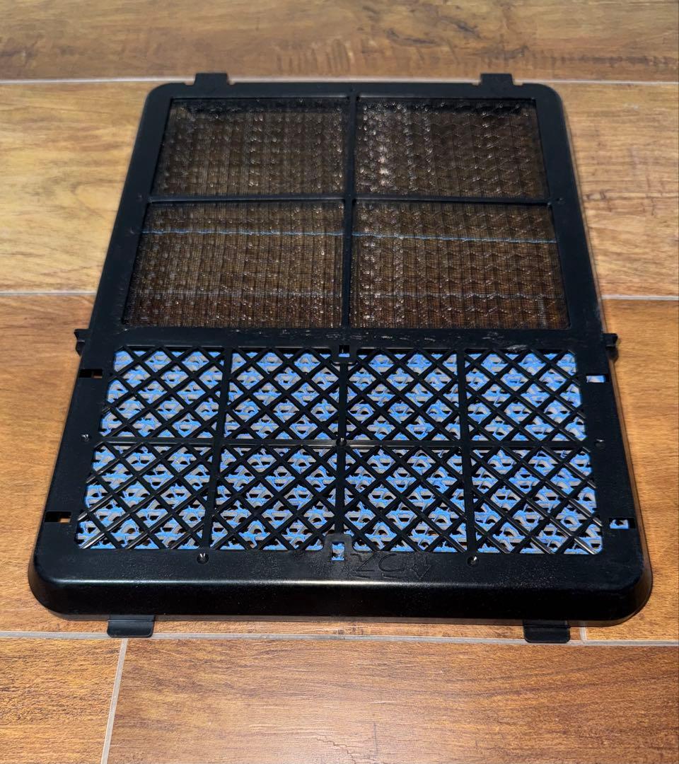 【美品】コロナ　石油ファンヒーター FH-WZ3622BY-WG 2022年製