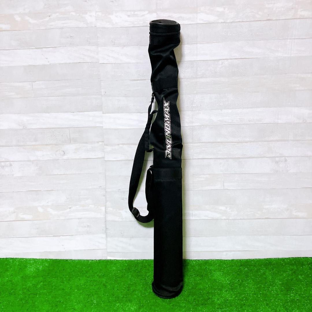 ミズノ ビヨンドマックス EV2 少年軟式用 野球バット 78cm FRP製