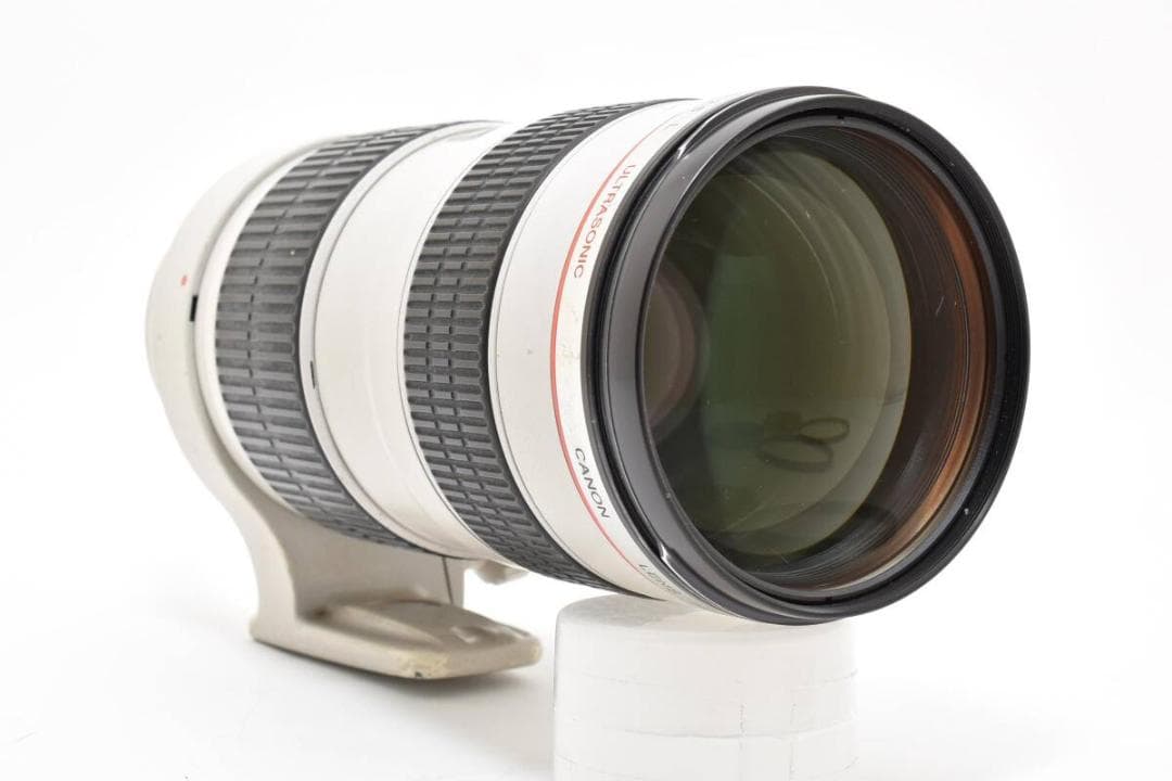 ★良品★ キヤノン CANON EF 70-200mm F2.8 L USM
