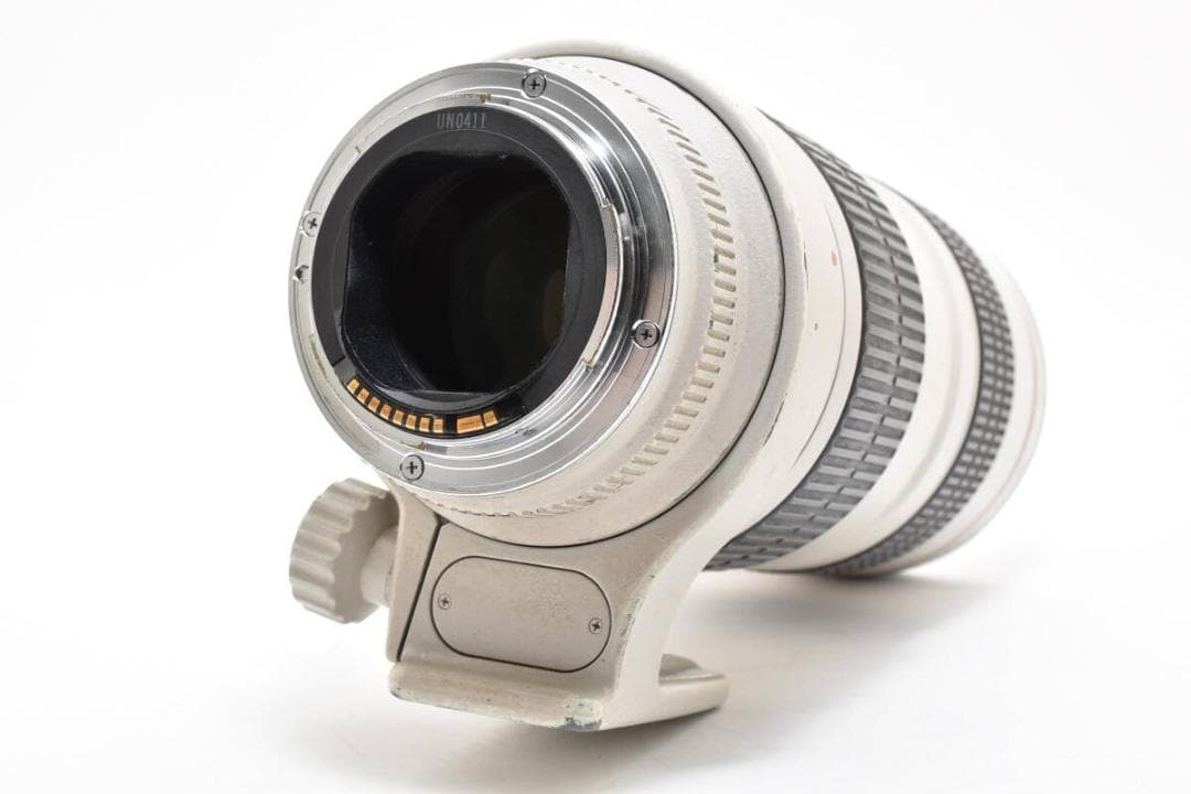 ★良品★ キヤノン CANON EF 70-200mm F2.8 L USM