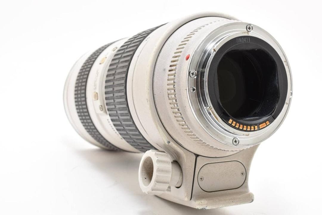★良品★ キヤノン CANON EF 70-200mm F2.8 L USM