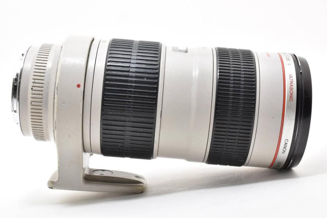 ★良品★ キヤノン CANON EF 70-200mm F2.8 L USM