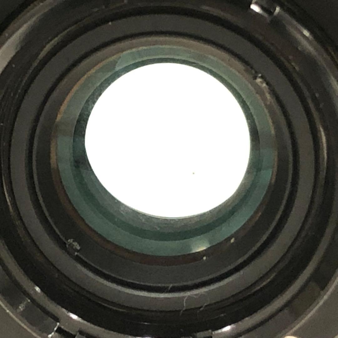 Nikon NIKONOS IV-A 水中カメラ（フイルム）