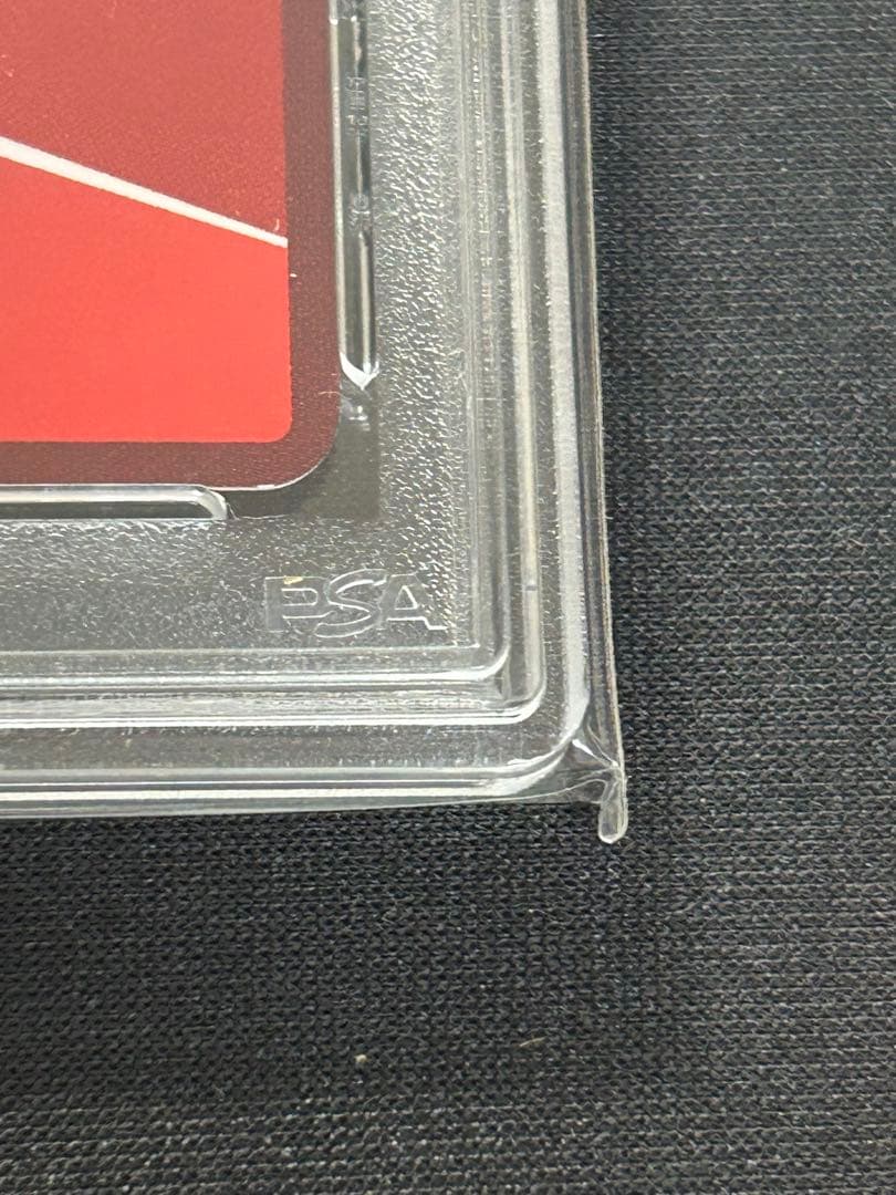 ユニオンアリーナ　ノワール　星3 psa10 SR★★★ ユニアリ　パラレル