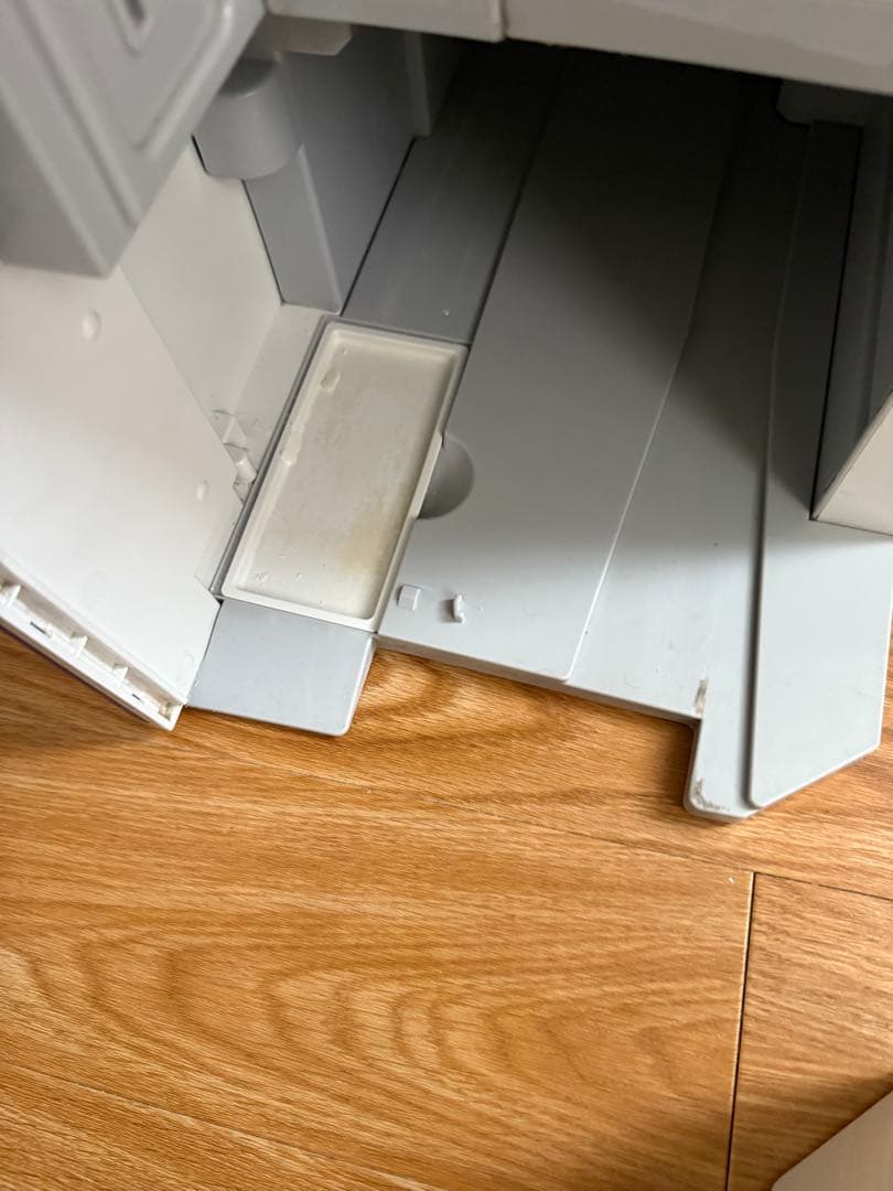 【値引❗️】 Panasonic zaino 空気清浄機