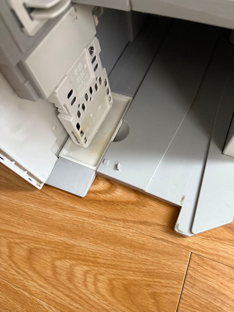 【値引❗️】 Panasonic zaino 空気清浄機