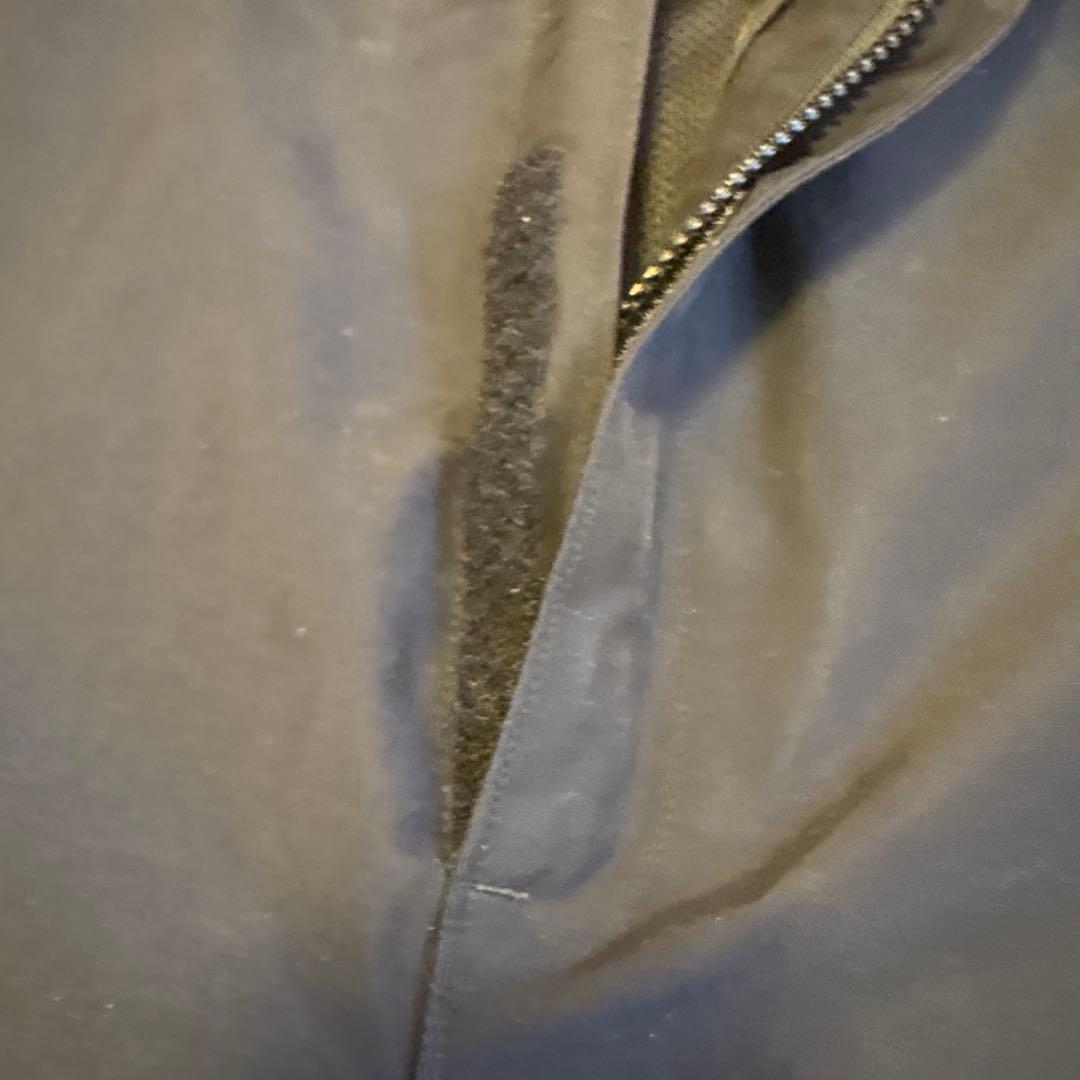 GREENCLOTHING BIBPANTS Mサイズ