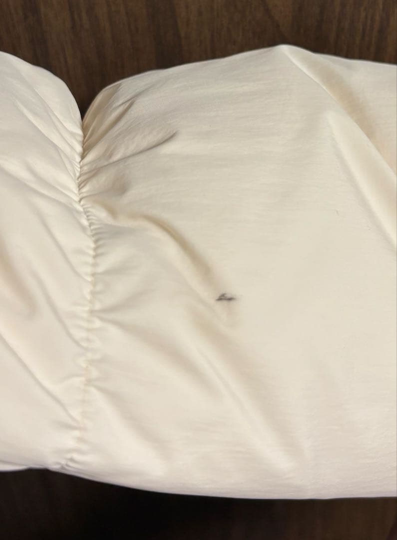 アディダス Regen ショートジャケット クロップド ダウン