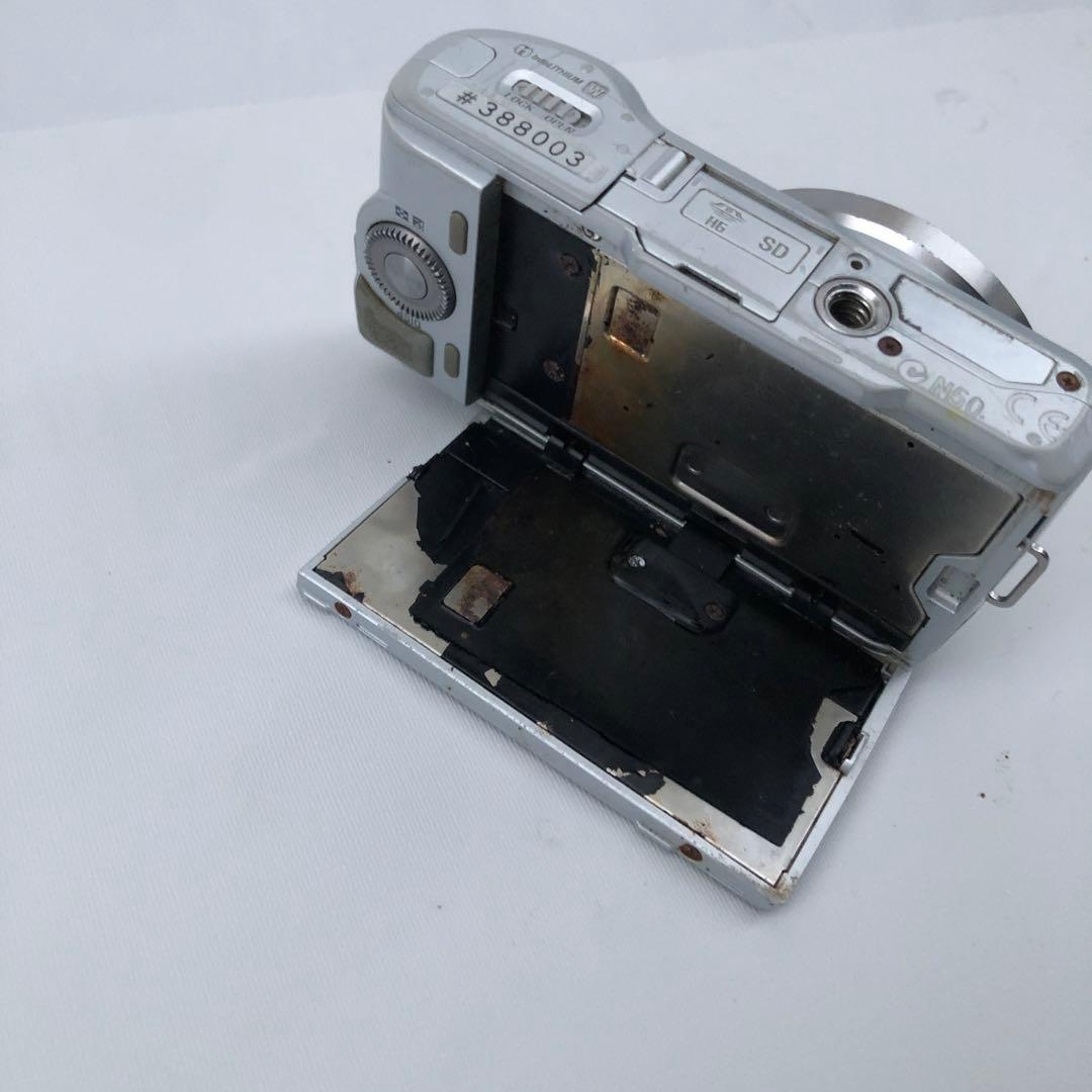 SONY NEX-C3 ジャンク品(D186)