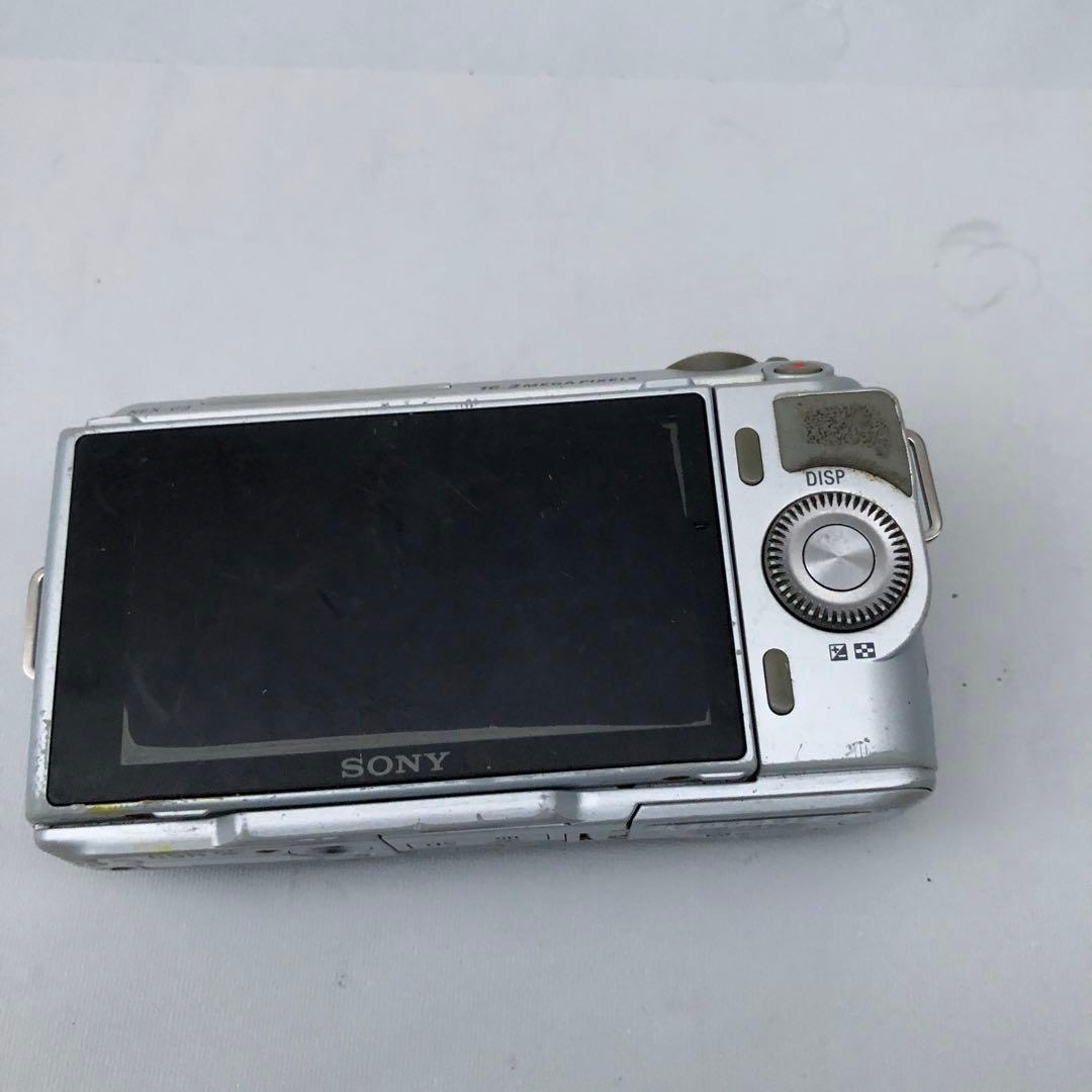 SONY NEX-C3 ジャンク品(D186)