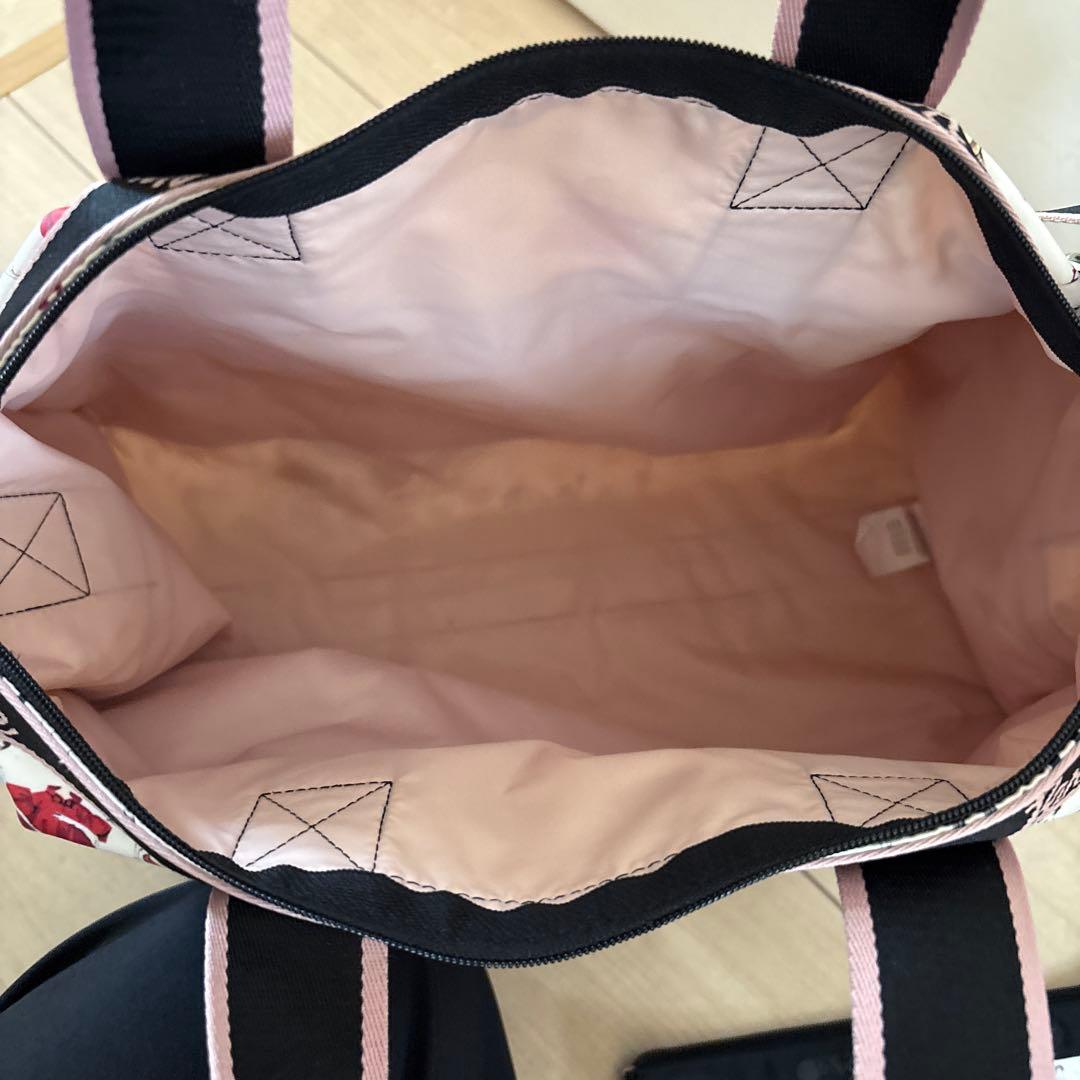 （送料込み）レスポートサック　トートバック