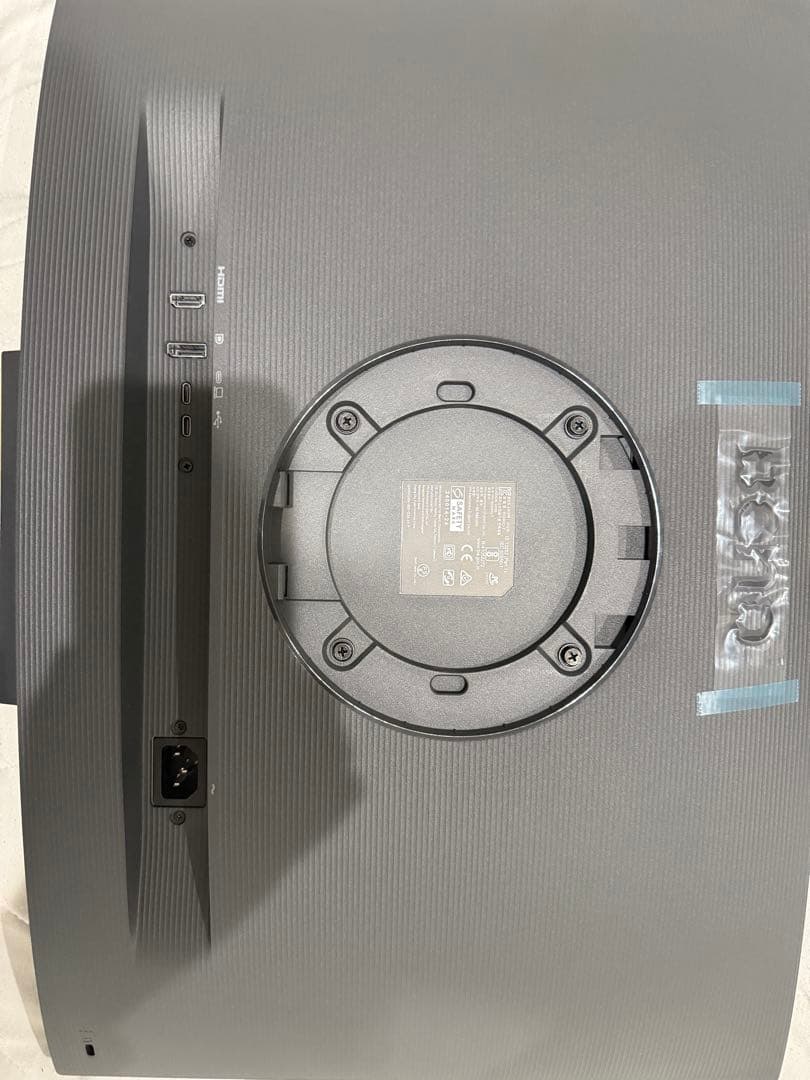 BenQ RD240Q モニター