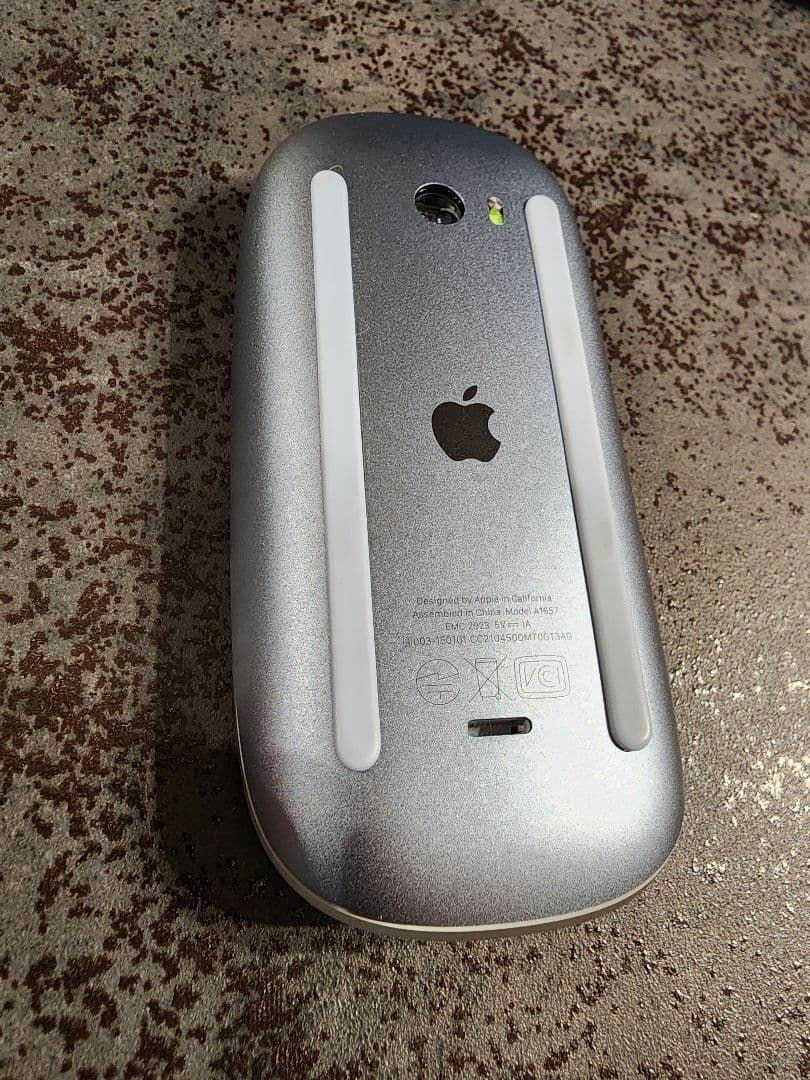 【美品】iMac 24インチ Retina 4.5Kディスプレイモデル2021年