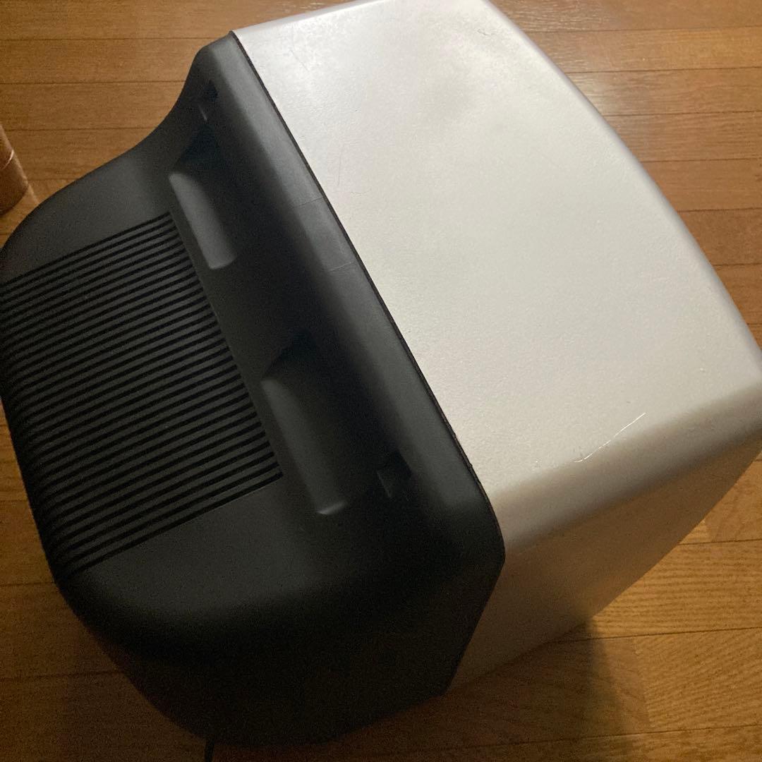 SANYO C-14VT20 14インチブラウン管テレビ