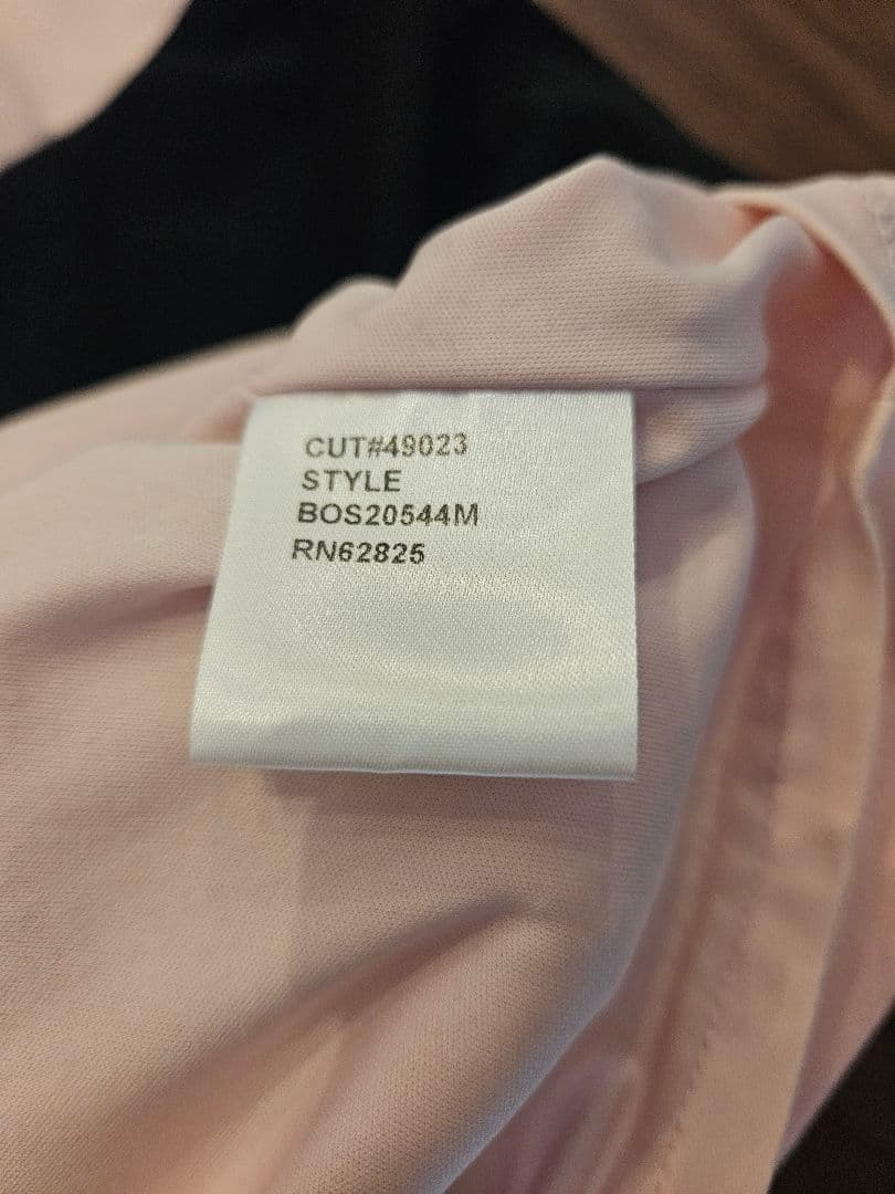 1月迄！最安値！【タダシ・ショージバイカラーラップワンピース☆