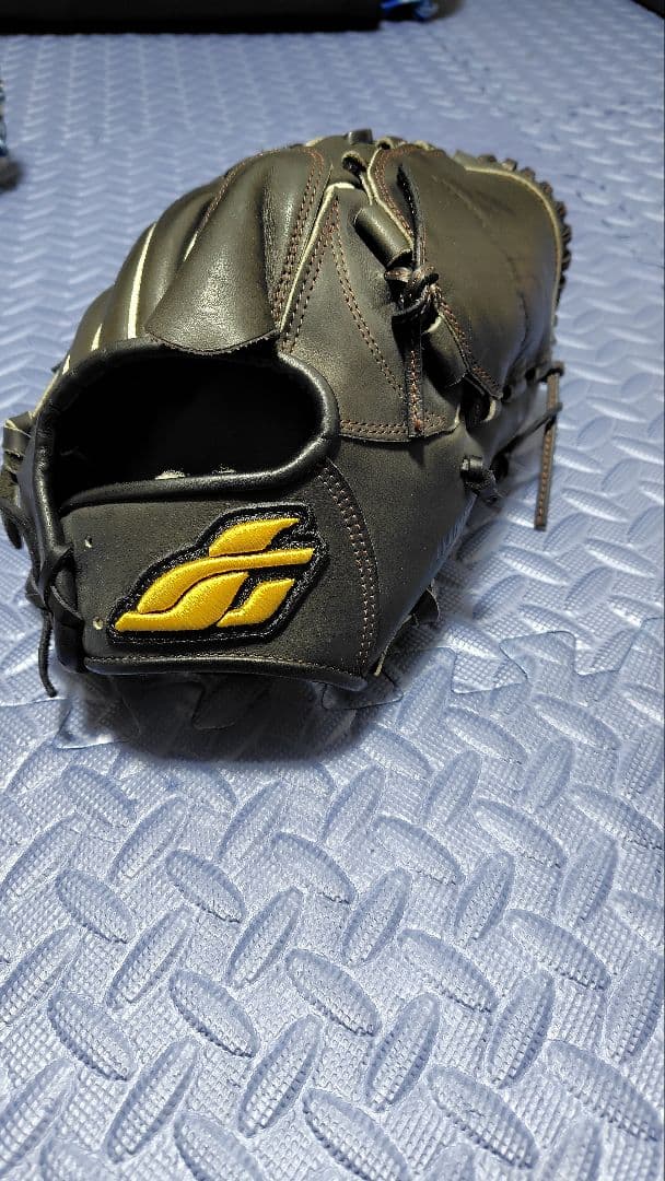 ジュンケイグラブ　JUNKEI GLOVE　ピッチャー