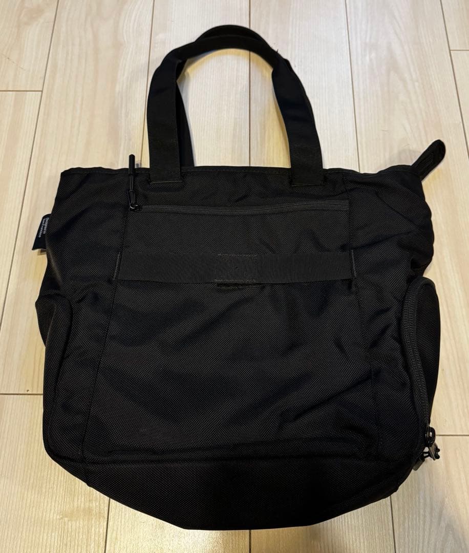 AER Gym Tote エア　ジム　トート