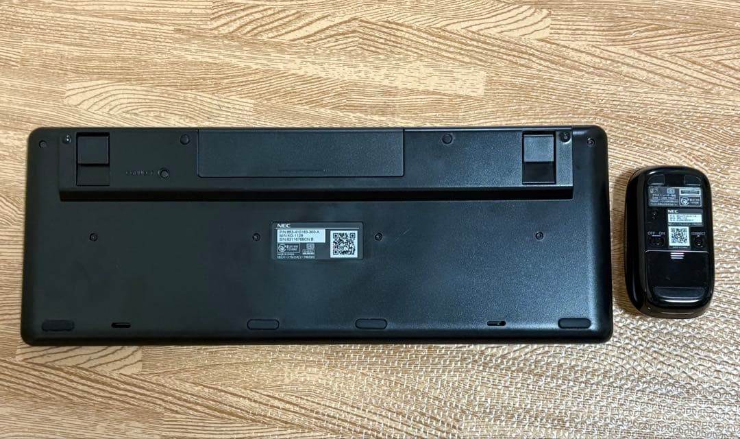 NEC一体型/PC-DA570FAB-E3/i7/SSD512/メモリ16/無傷