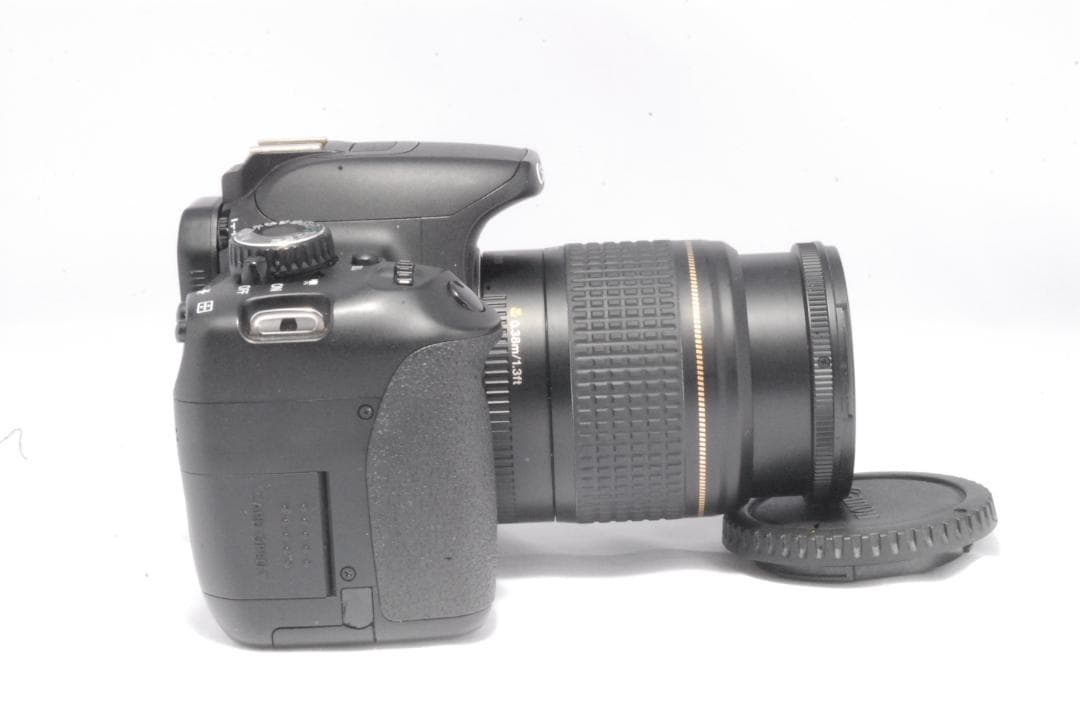 Canon kiss x6i 標準レンズセット 状態良好 初心者セット