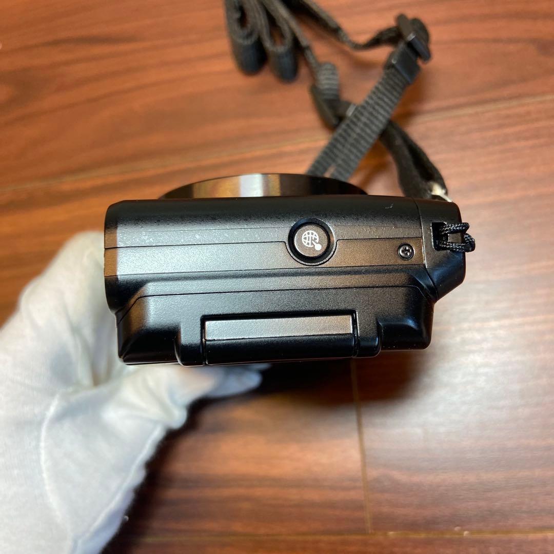 Nikon COOLPIX S9900 デジカメほぼ新品 3771