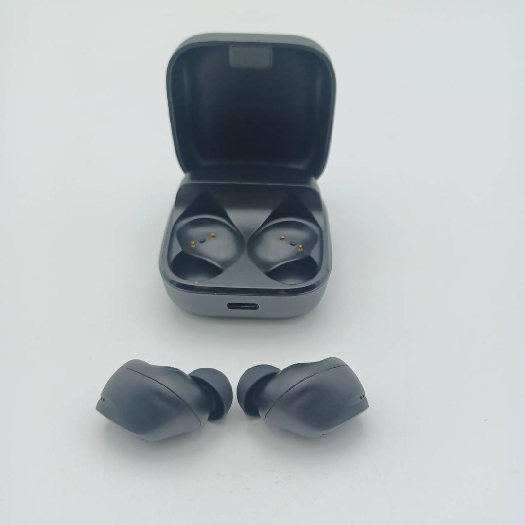 ACCENTUM True Wireless ワイヤレス　イヤホン　ゼンハイザー