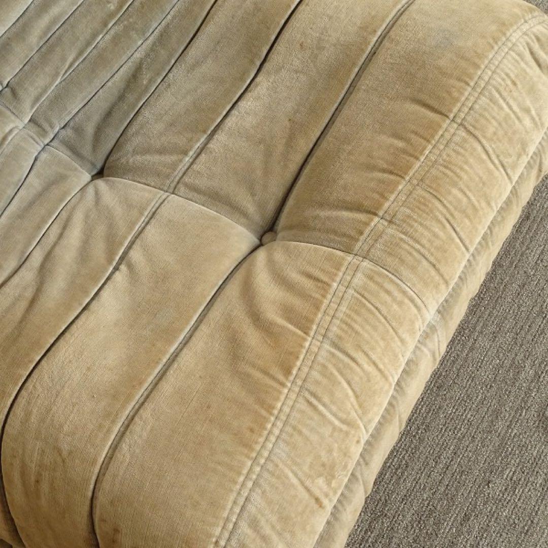 ligne roset リーンロゼ RosetTogo ロゼトーゴ 1P ソファ