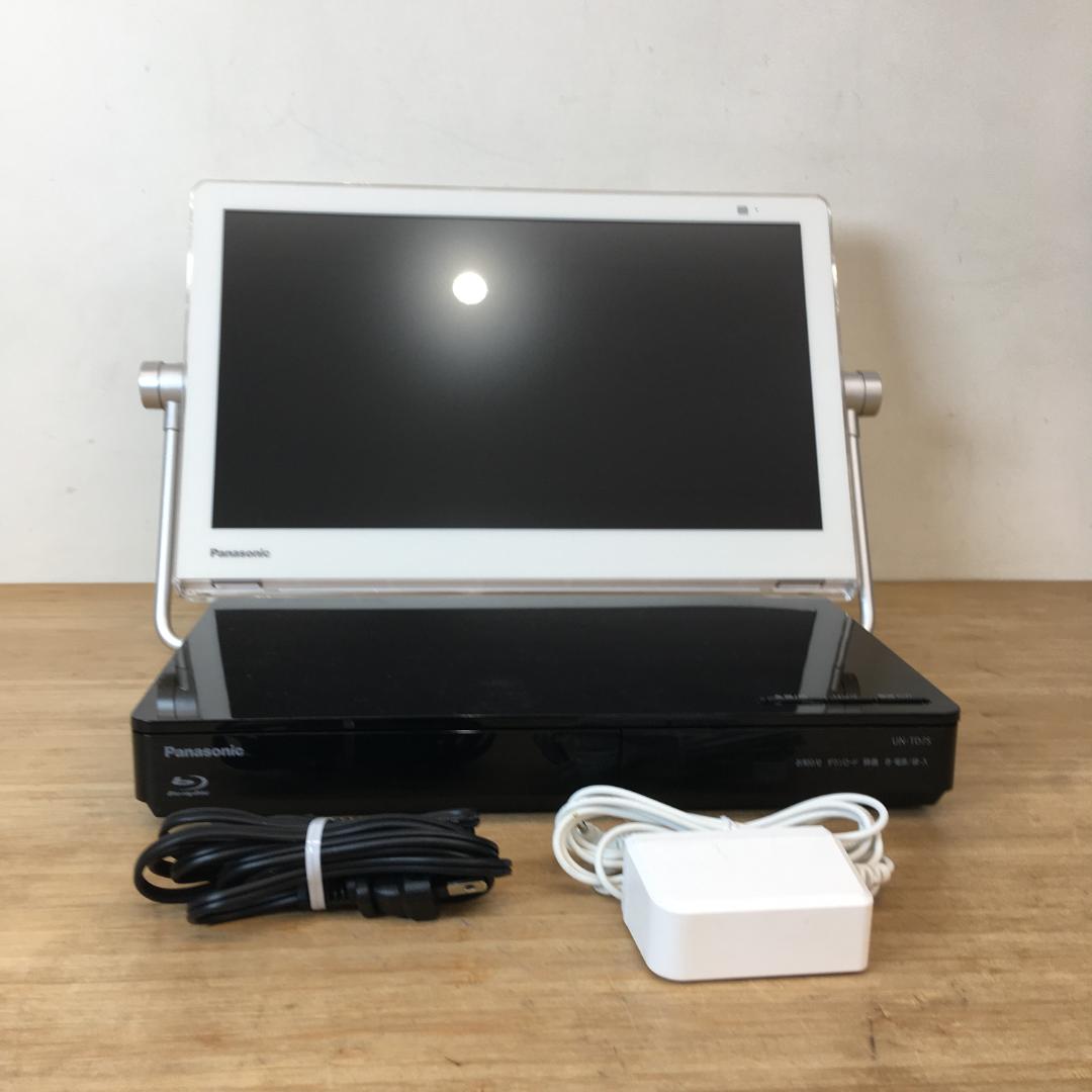 15型 プライベート・ビエラ パナソニック 2017年製 UN-15TD7D