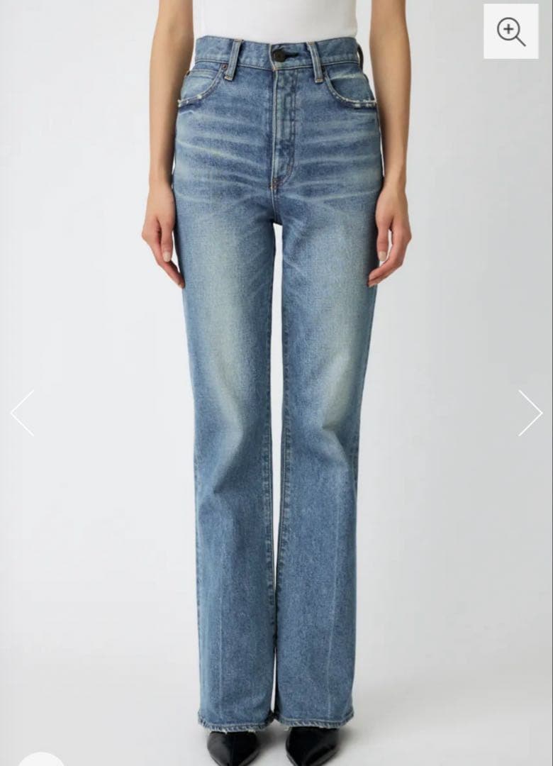 MVS FLARE(L) / ロングサイズ