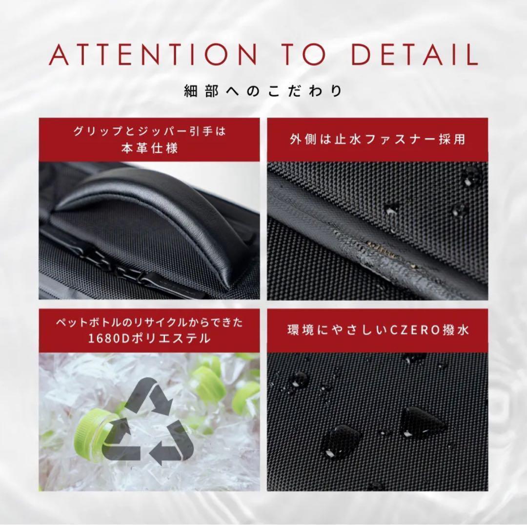 papatomama＊SIMCLEAR TSUNAGU BAG　SQUAR