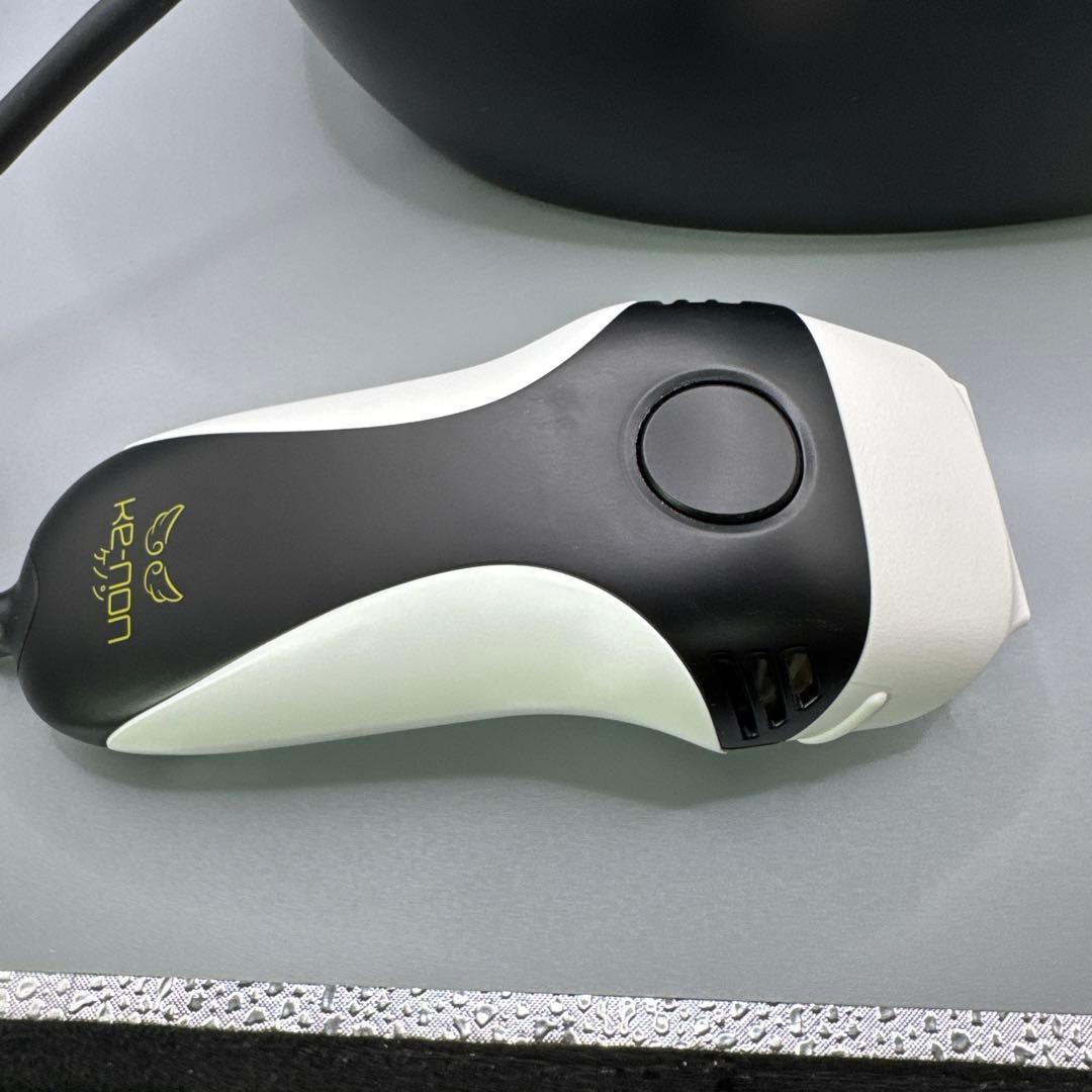 B040 エムテック ke-non ケノン Ver8.0 家庭用 脱毛器