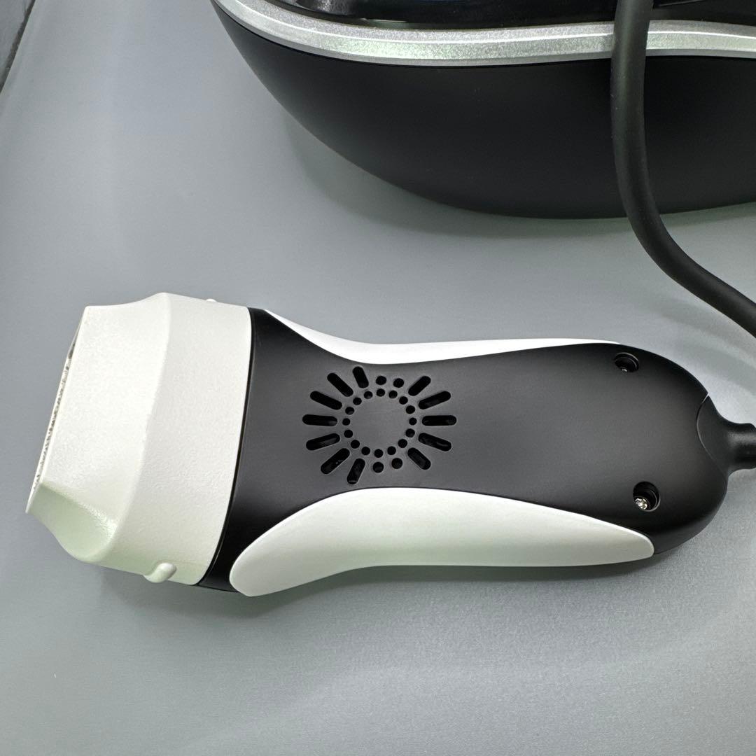 B040 エムテック ke-non ケノン Ver8.0 家庭用 脱毛器