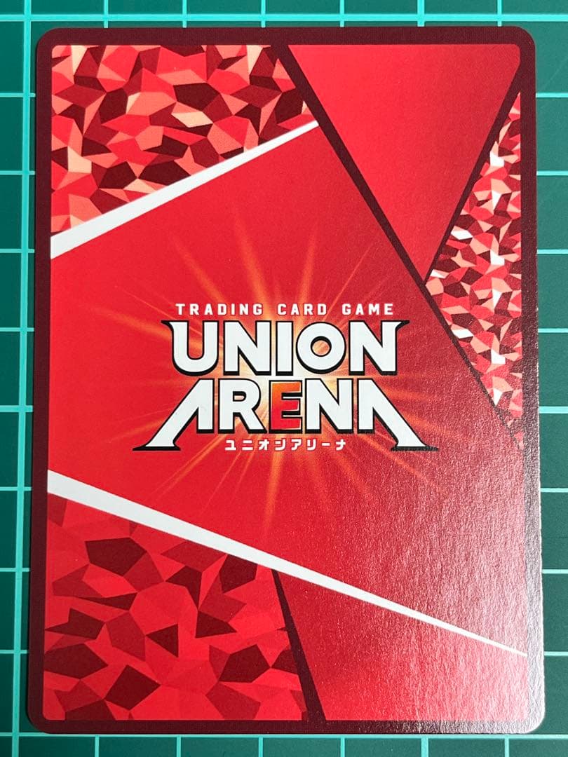 ノワール　SR★★　ユニオンアリーナ