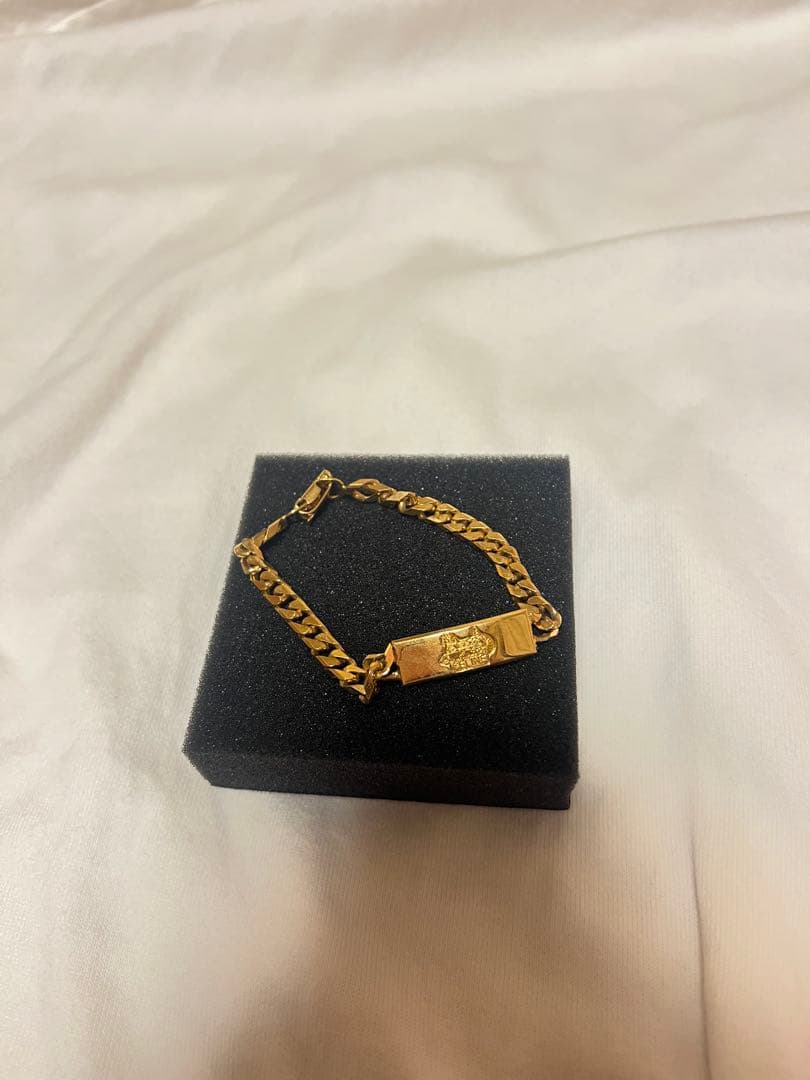 CELINE ヴィンテージブレスレット