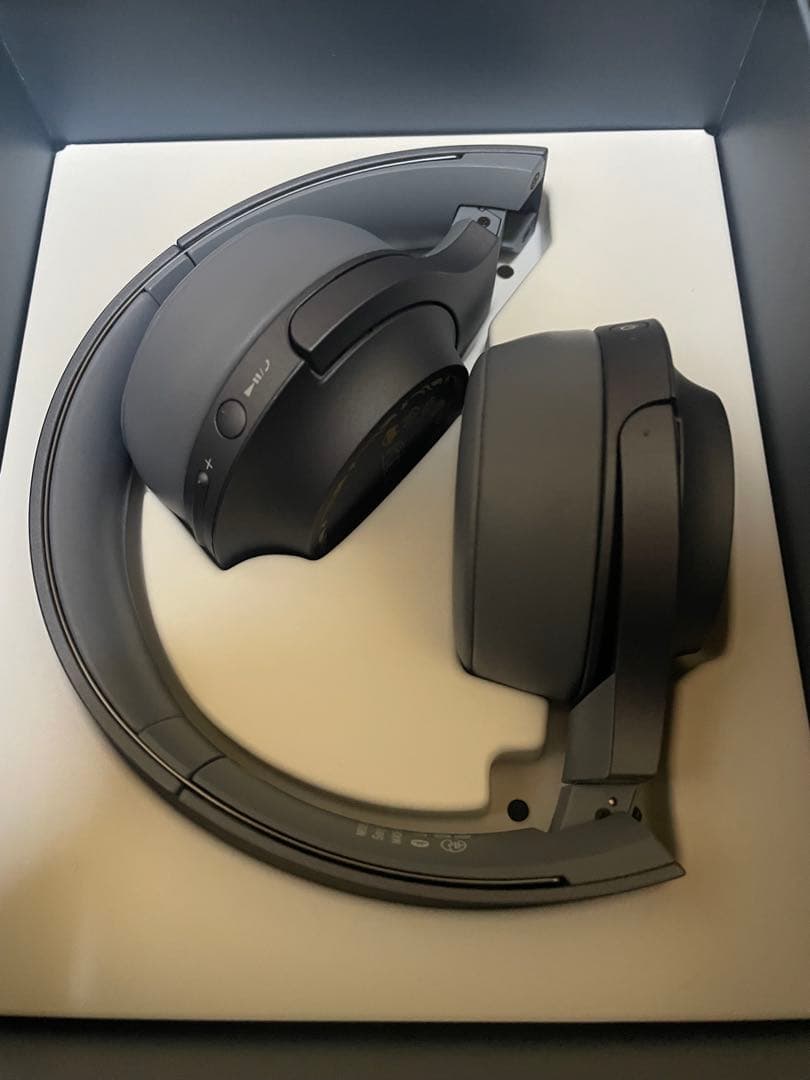 SONY ラブライブ！サンシャイン!! ワイヤレスヘッドホン