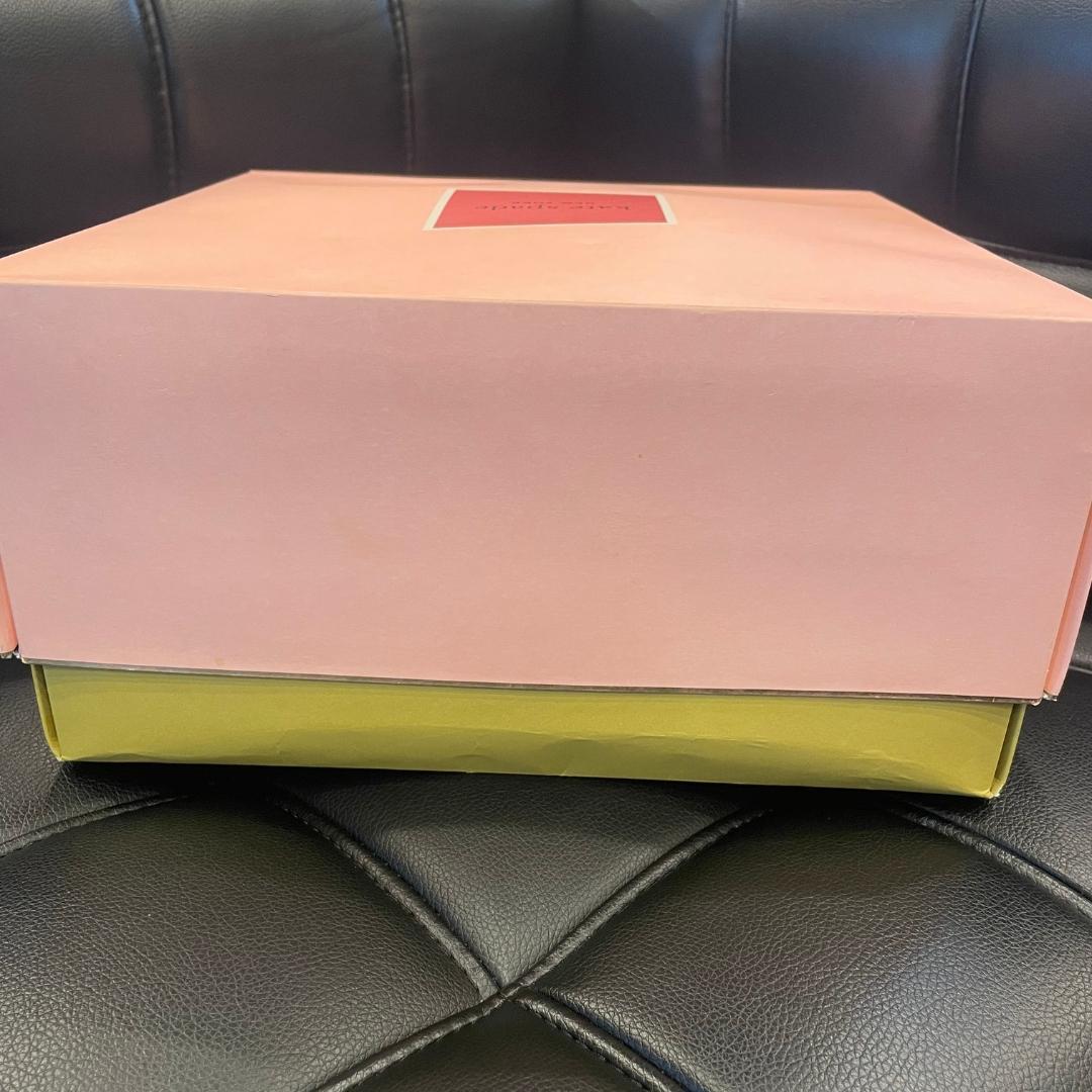 kate spade ケイトスペード ノット ミディアム サッチェル