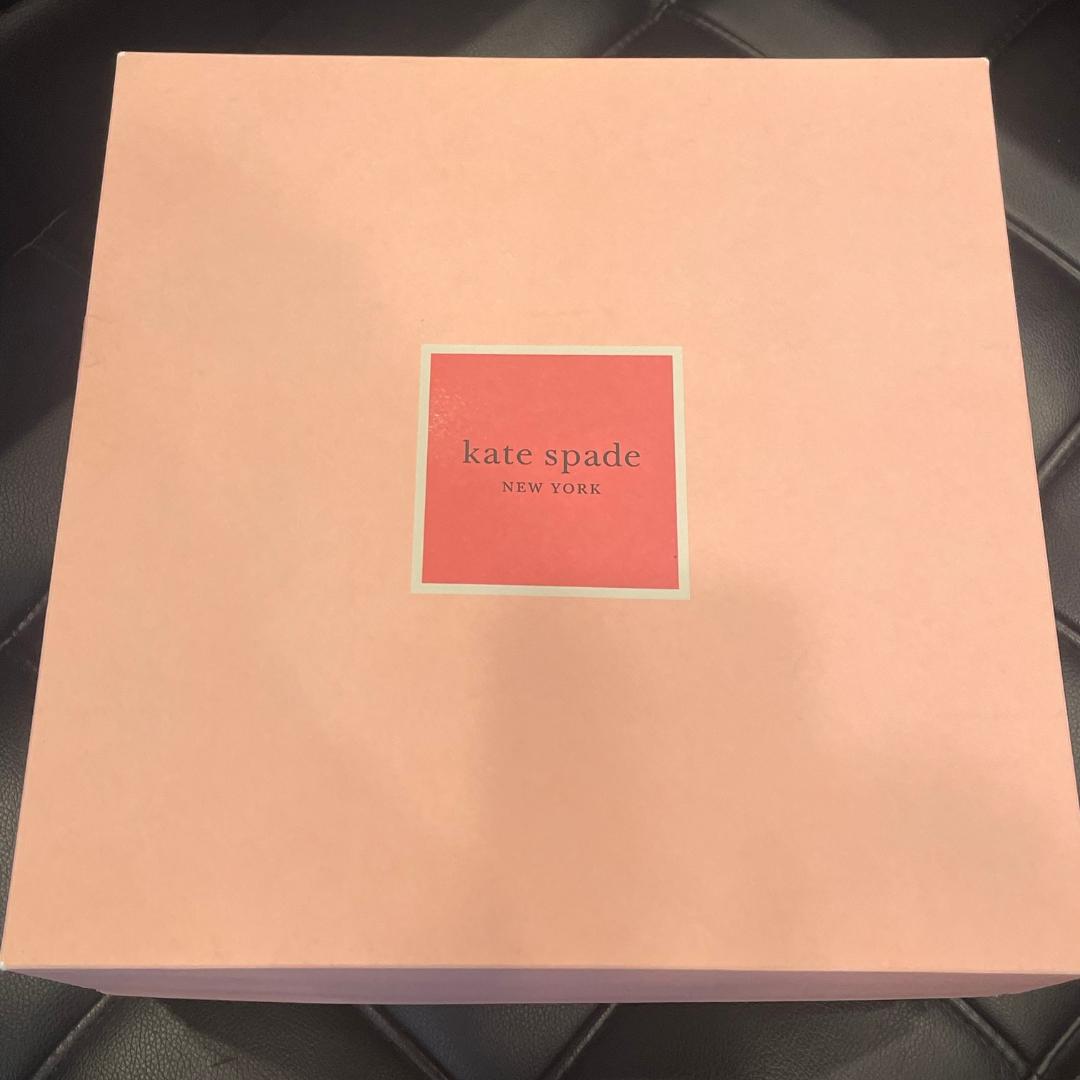 kate spade ケイトスペード ノット ミディアム サッチェル