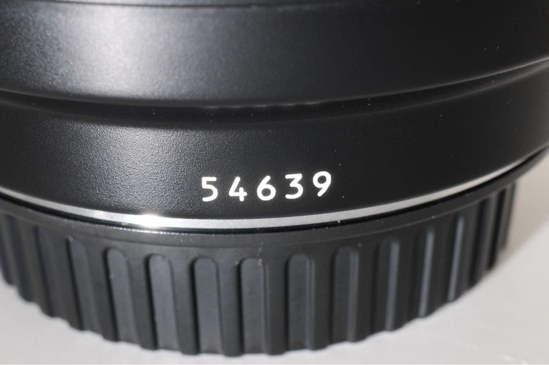 キャノンCanon EF 28-70mm f2.8 L USM フード付き